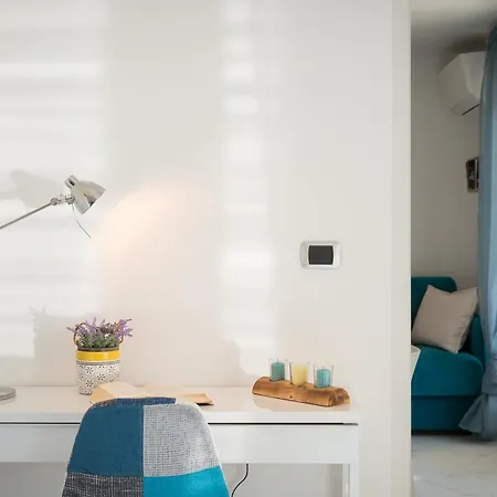 Апартаменты Boutique Domus Trastevere Penthouse Рим