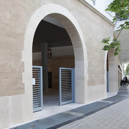 Апартаменты Boutique Domus Trastevere Penthouse *