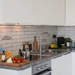 Lejlighed Boutique Domus Trastevere Penthouse *