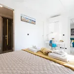 Lejlighed Boutique Domus Trastevere Penthouse Rom