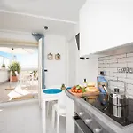 Lejlighed Boutique Domus Trastevere Penthouse