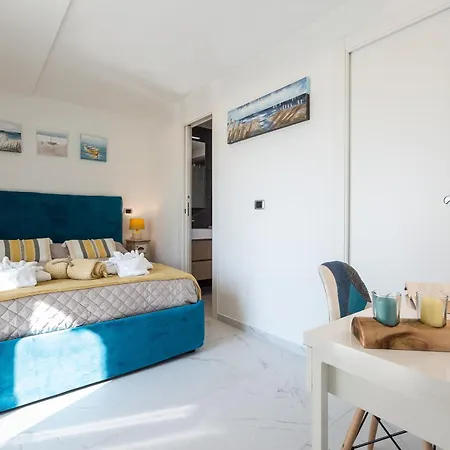Boutique Domus Trastevere Penthouse Appartamento