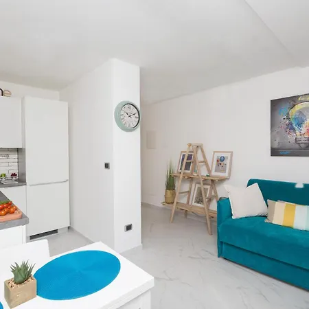 Boutique Domus Trastevere Penthouse Appartamento Roma