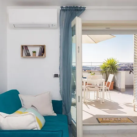 Boutique Domus Trastevere Penthouse Appartamento