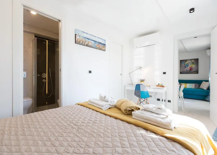 Διαμέρισμα Boutique Domus Trastevere Penthouse Ρώμη