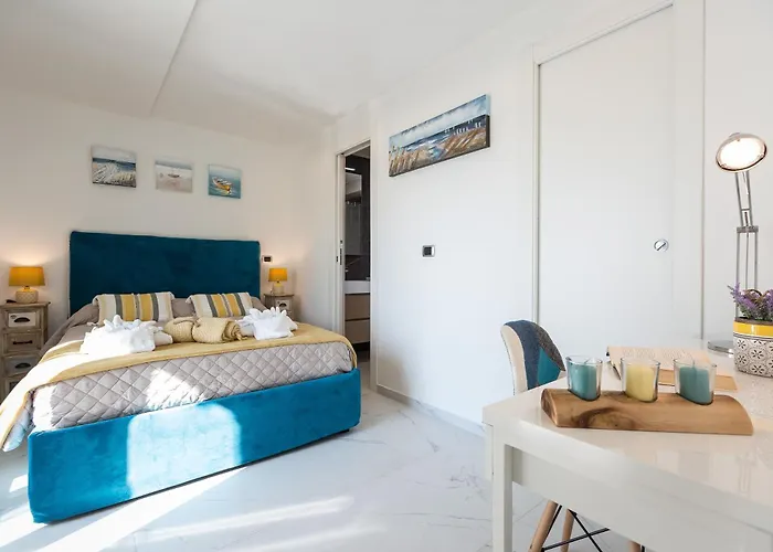 Boutique Domus Trastevere Penthouse Διαμέρισμα