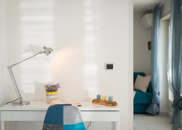 Διαμέρισμα Boutique Domus Trastevere Penthouse Ρώμη