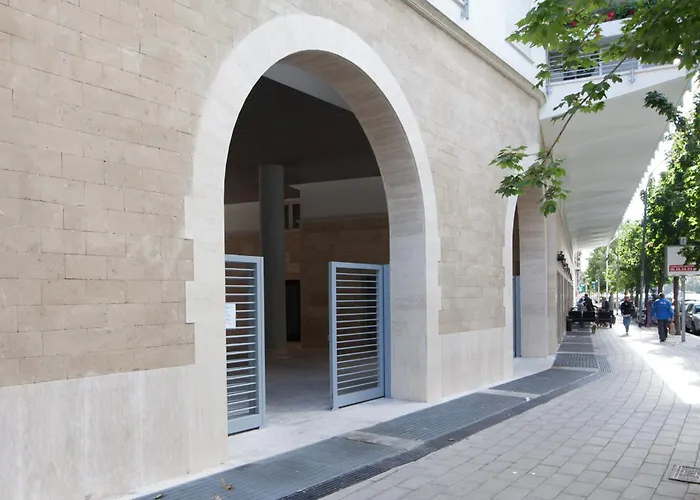 Διαμέρισμα Boutique Domus Trastevere Penthouse *