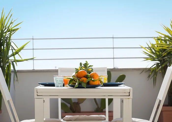 Boutique Domus Trastevere Penthouse Ρώμη